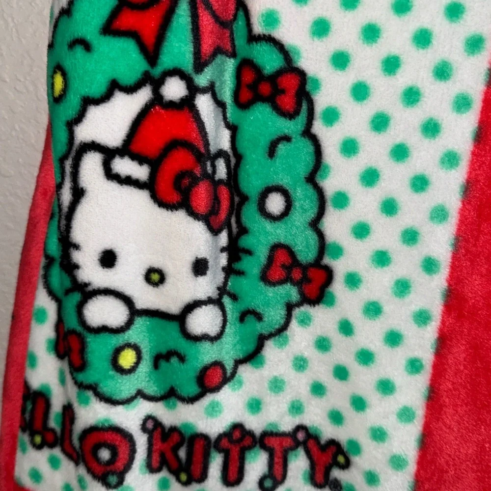 Hello Kitty new unused